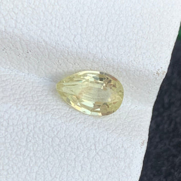 Yellow Sapphire ring
Yellow Sapphire  pendant