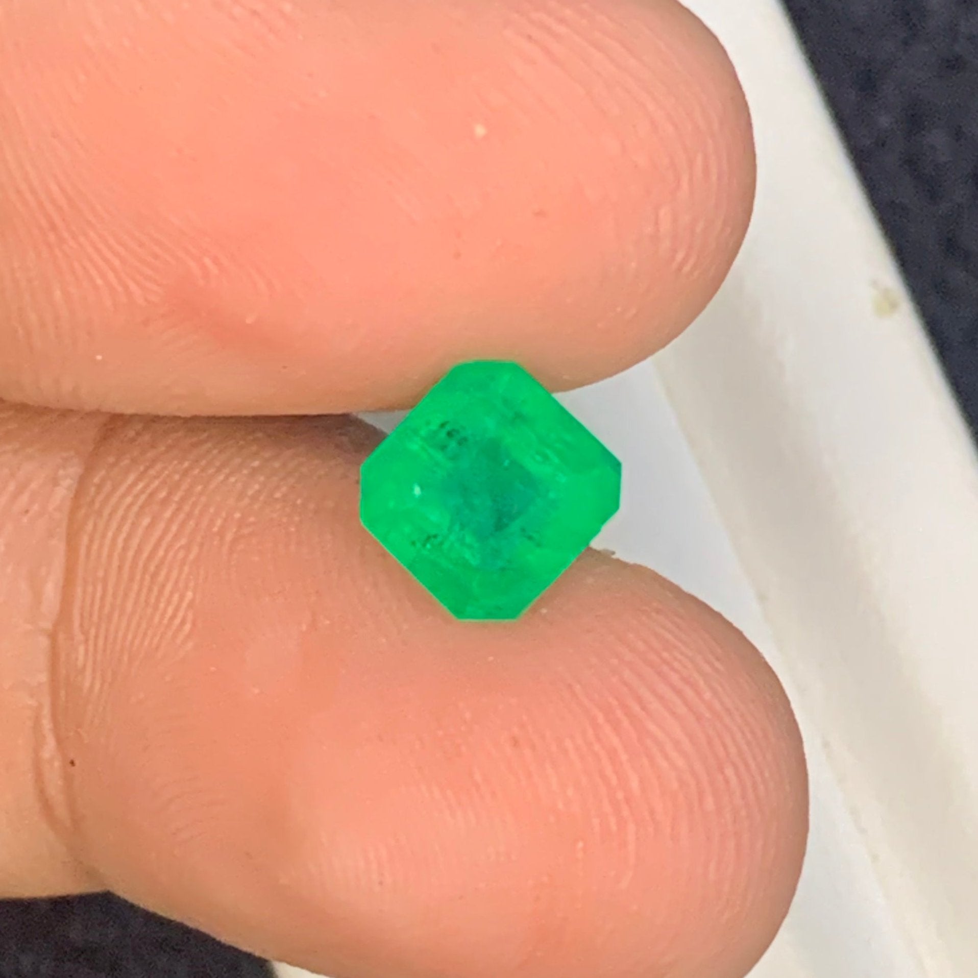 Zambia Emerald