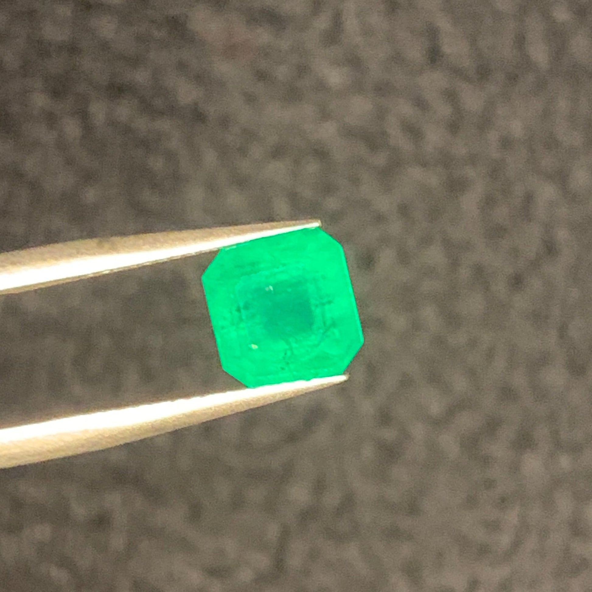 Afghanistan Emerald