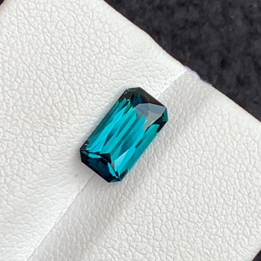 Dark ink blue jewelry