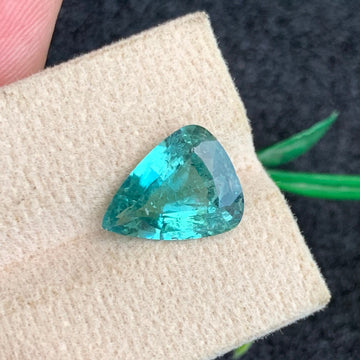  Lagoon Tourmaline Gemstone
 Lagoon Tourmaline jewelry