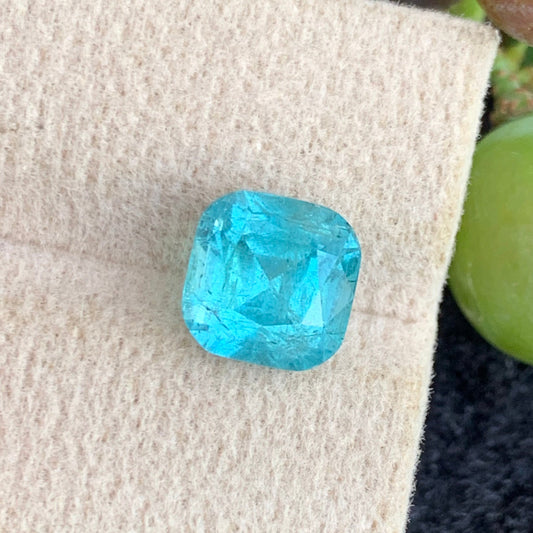  Neon Blue Tourmaline ring
 Neon Blue Tourmaline pendant