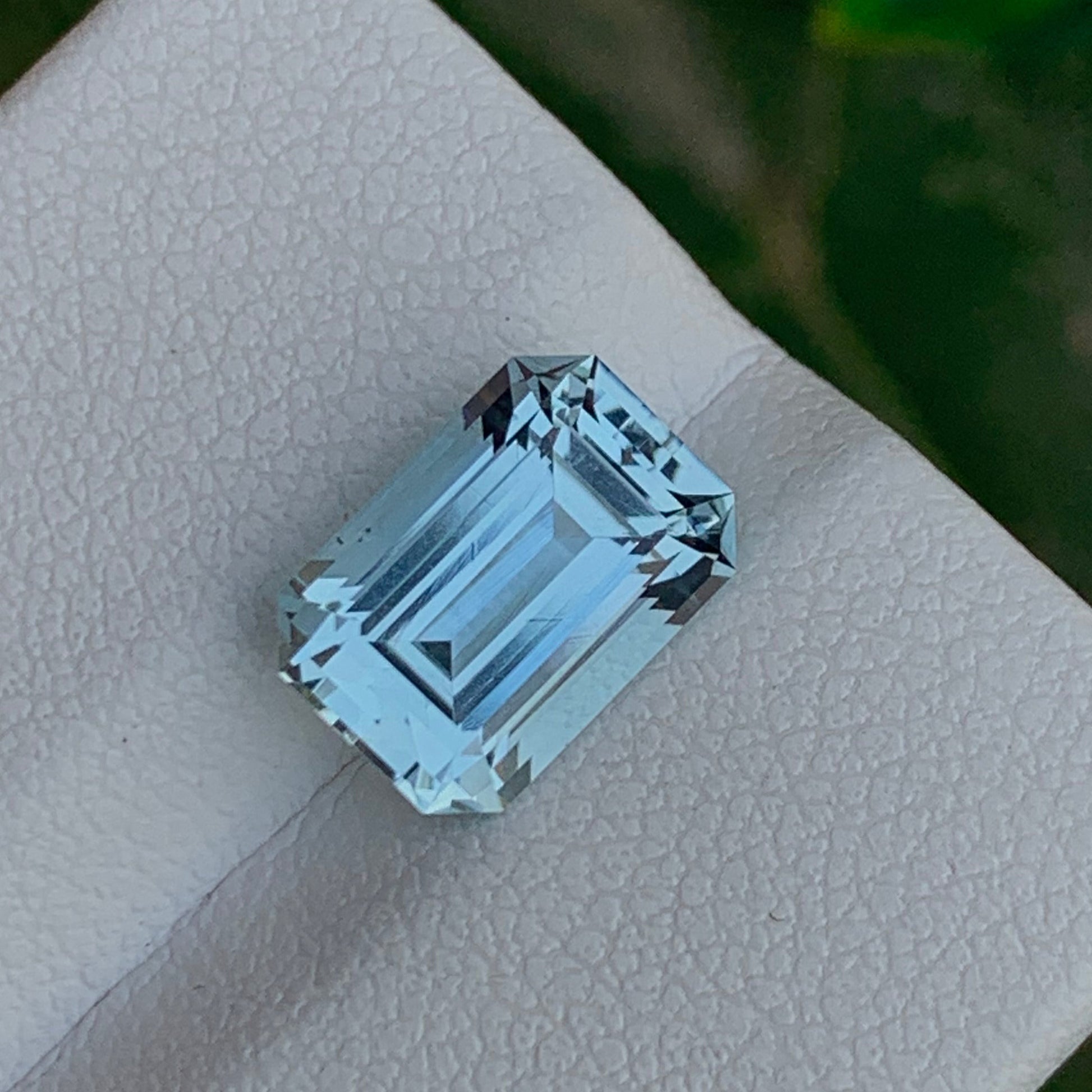 sea blue gems