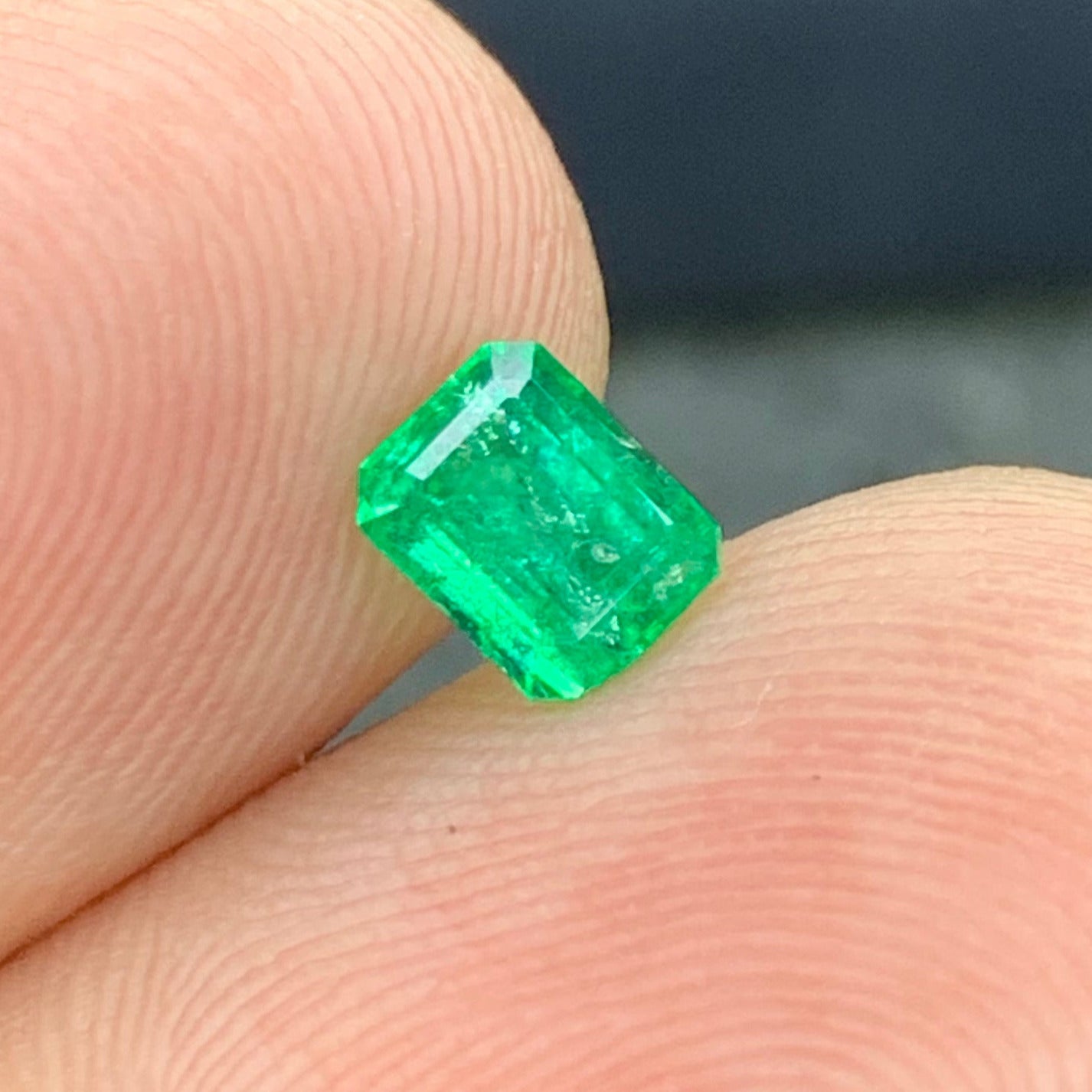 Emerald ring
Emerald bracelet
Emerald gift