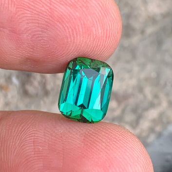 Greenish Lagoon Tourmaline ring
Lagoon Tourmaline pendant