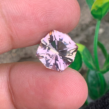 Ametrine ring
Ametrine pendant
