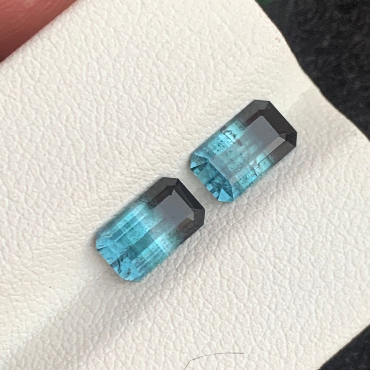  bicolor tourmaline stone
 bicolor tourmaline jewelry