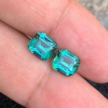  Lagoon Tourmaline gestone
 Lagoon Tourmaline jewelry