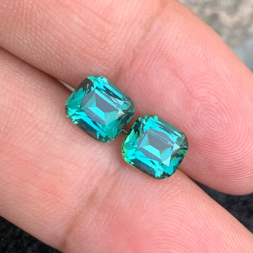  Lagoon Tourmaline gestone
 Lagoon Tourmaline jewelry
