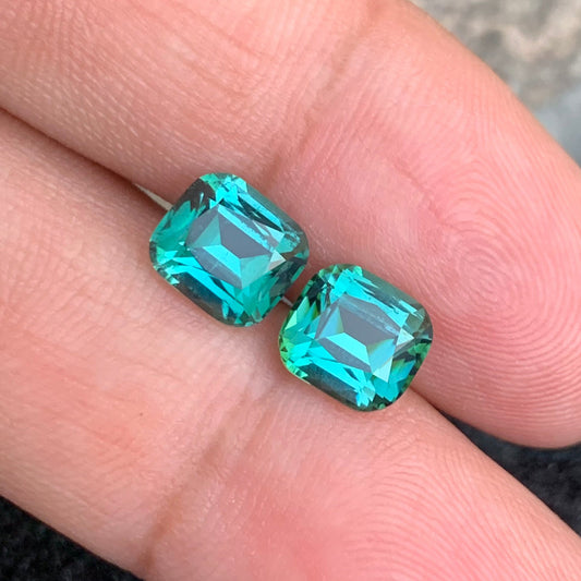  Lagoon Tourmaline gestone
 Lagoon Tourmaline jewelry