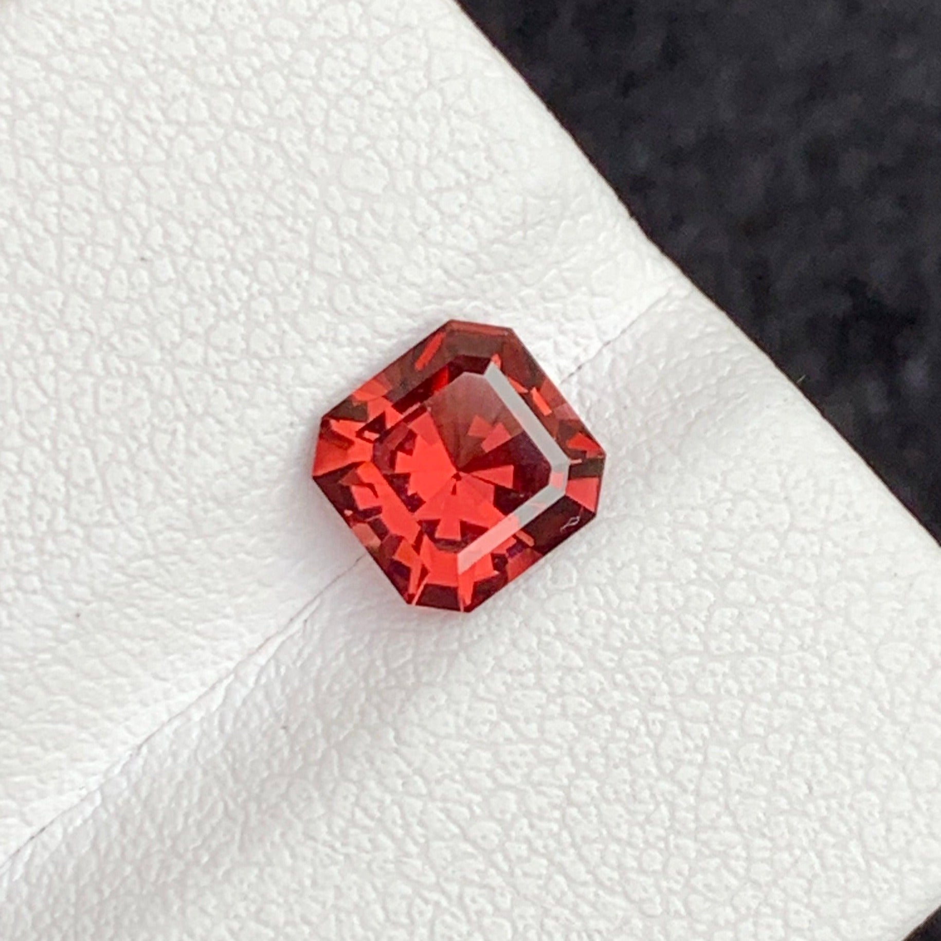 rhodolite garnet