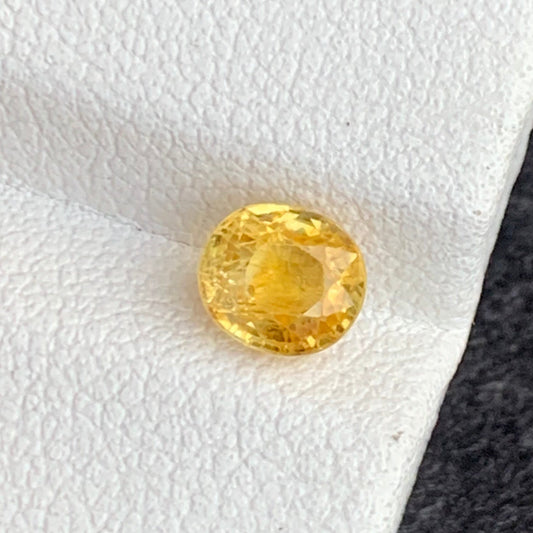 Yellow Sapphire gemstone
Yellow Sapphire jewelry