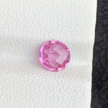 Pink Sapphire Gemstone
Pink Sapphire jewelry