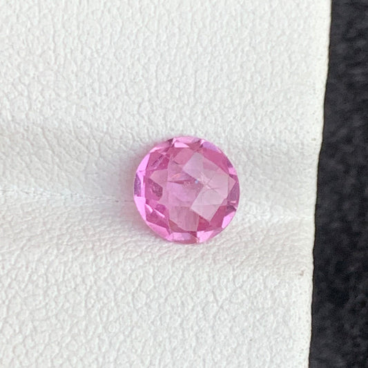 Pink Sapphire Gemstone
Pink Sapphire jewelry