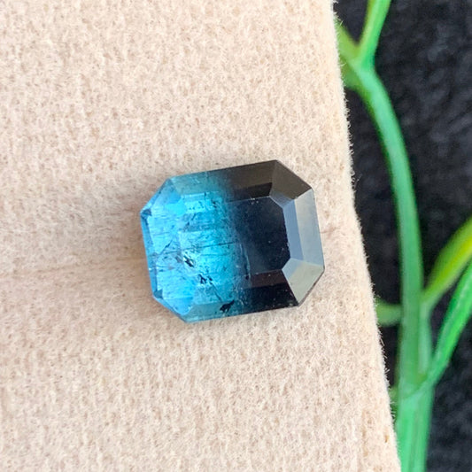 Bicolor Tourmaline Gemstone
Bicolor Tourmaline Jewelry