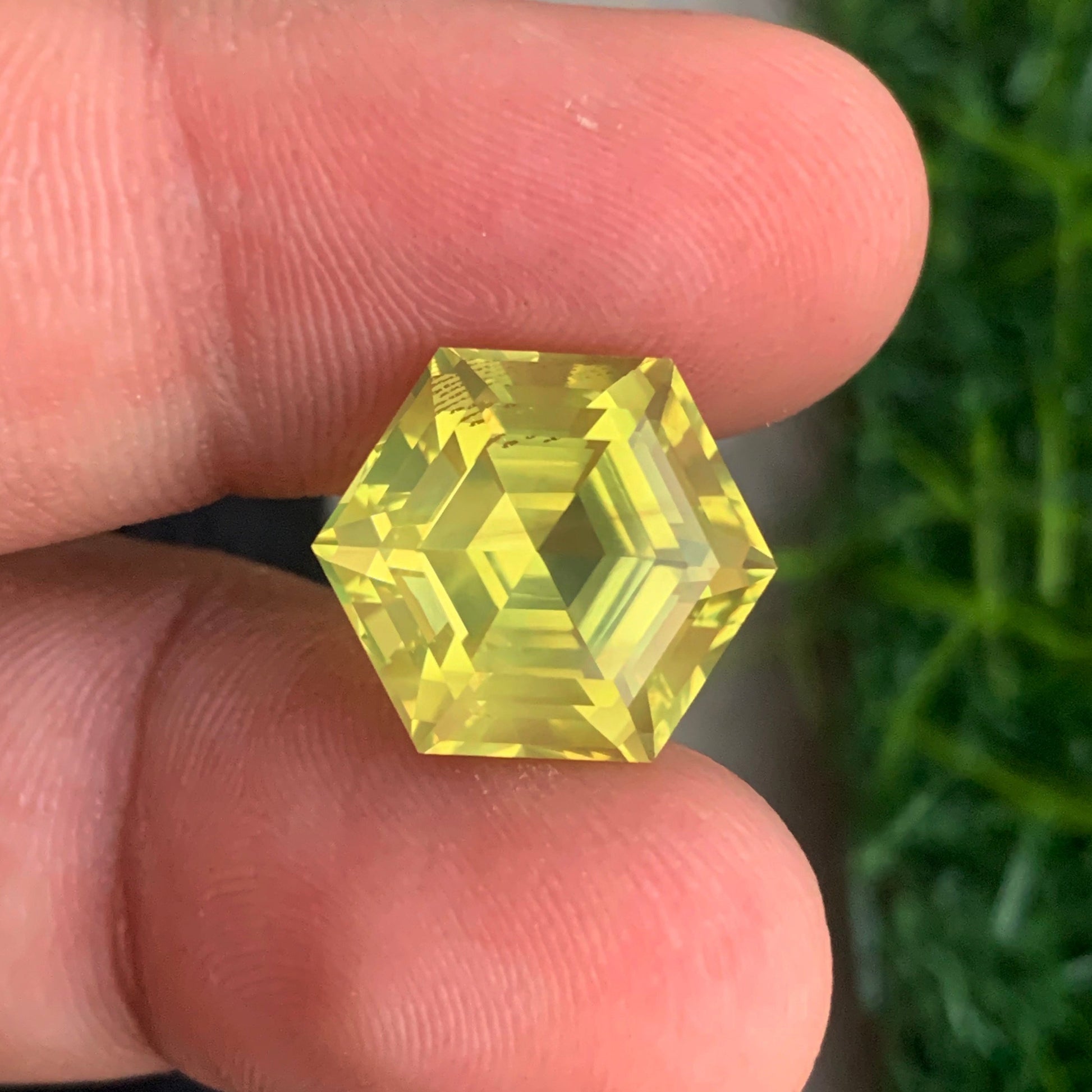 Loose Lemon Quartz