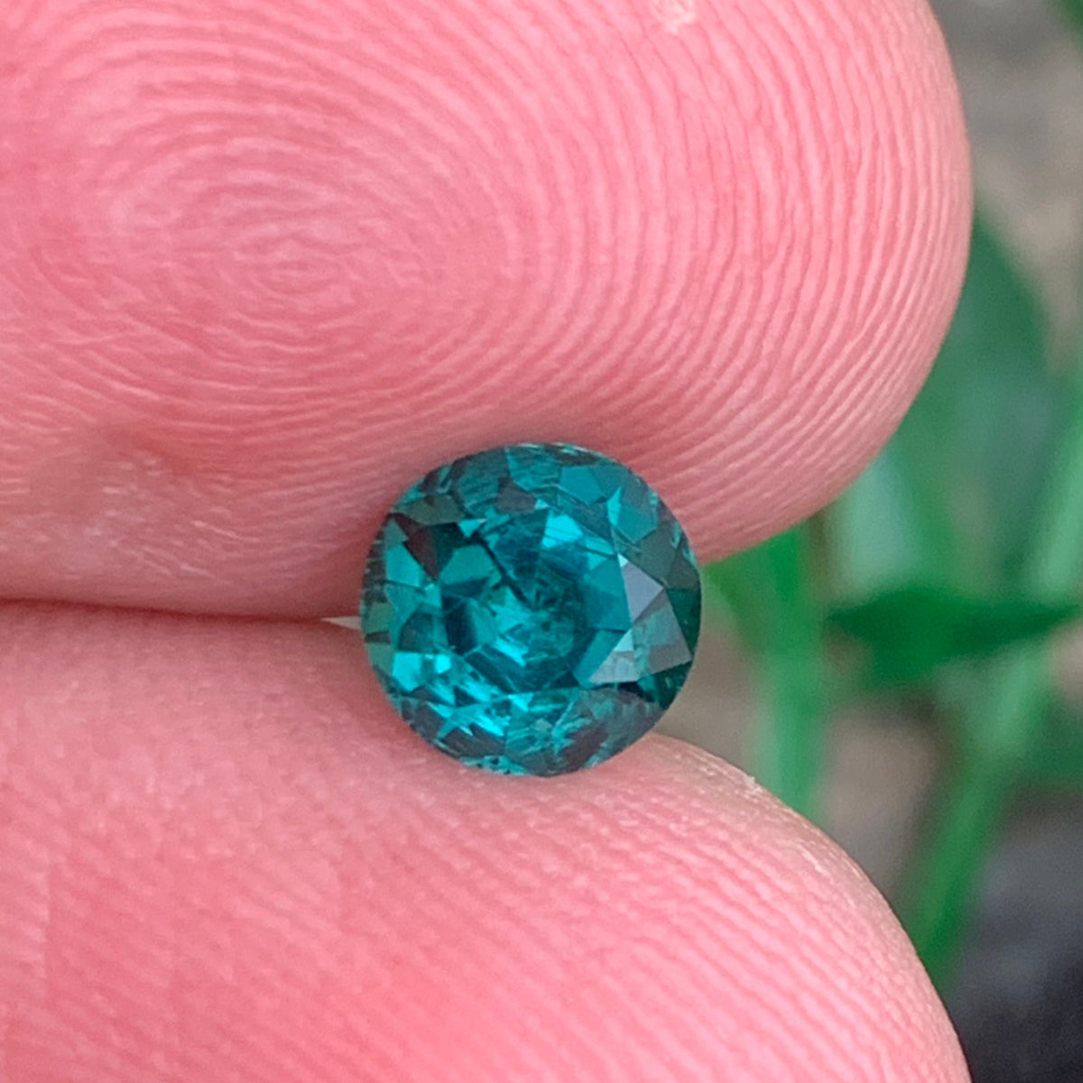 Greenish Blue Tourmaline
Greenish Blue Tourmaline jewelry