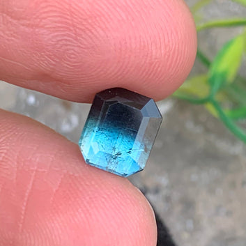 Bicolor Tourmaline ring
Bicolor Tourmaline pendant
Bicolor Tourmaline bracelet