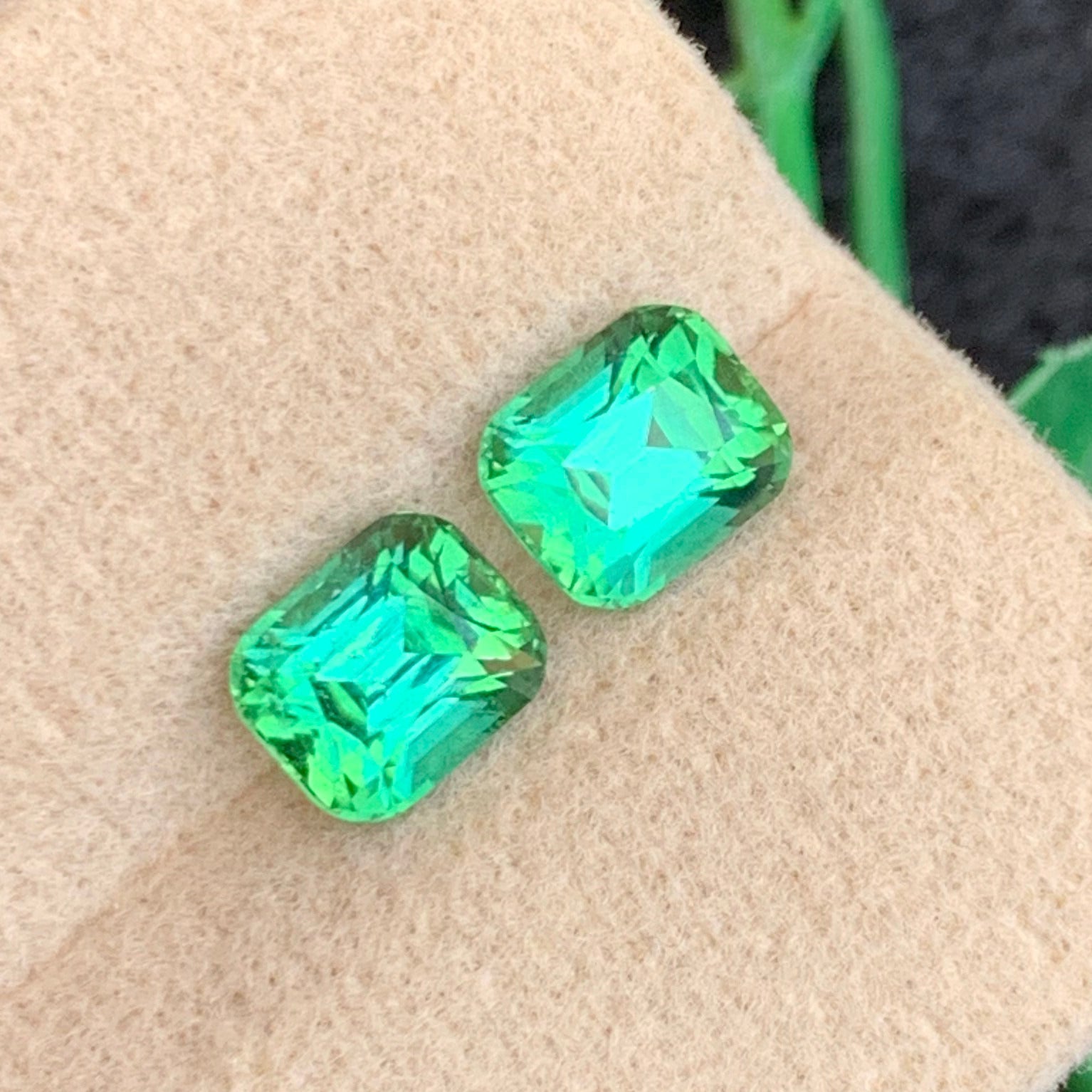  Bluish Green Tourmaline Gemstone
 Bluish Green Tourmaline Jewelry