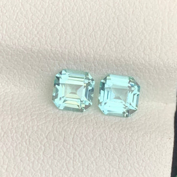 Natural Tourmaline stone
Natural Tourmaline pair