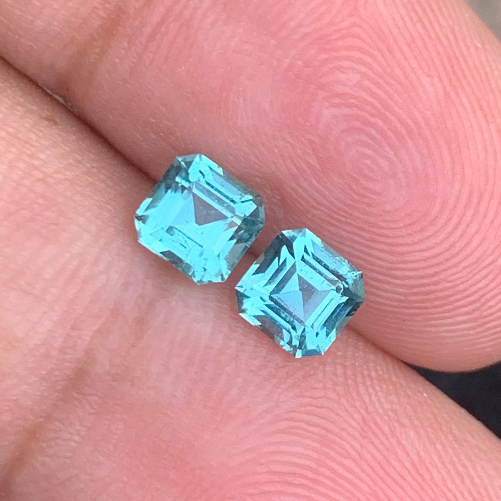 Lagoon Tourmaline jewery