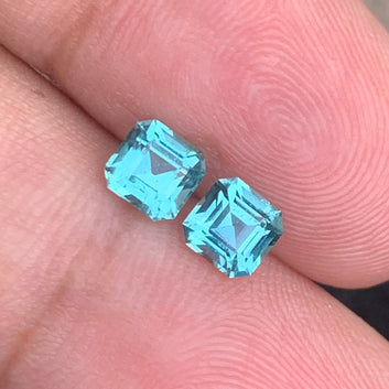 Lagoon Tourmaline jewery