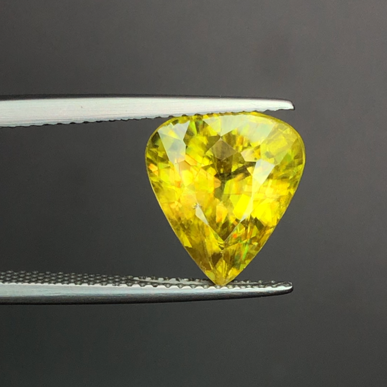 Sphene Gems