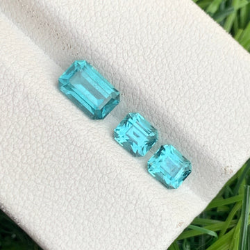 Lagoon Tourmaline gemstone
Lagoon Tourmaline jewelry