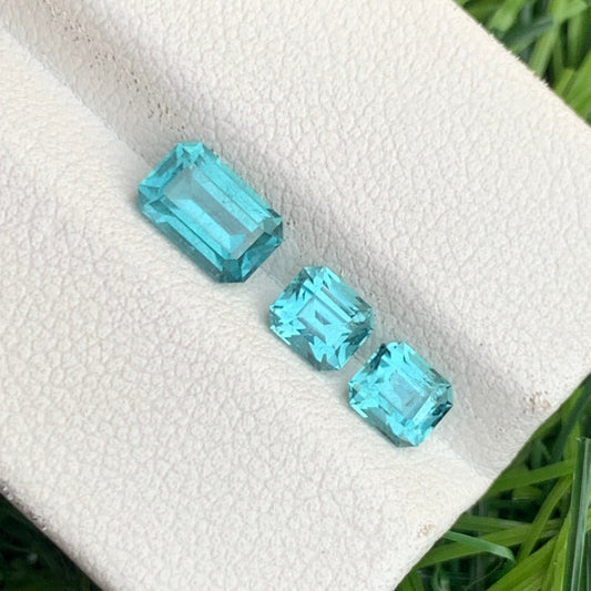 Lagoon Tourmaline gemstone
Lagoon Tourmaline jewelry