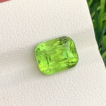 Green Peridot ring
Green Peridot pendant