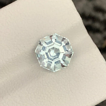 Aquamarine ring
Aquamarine pendant