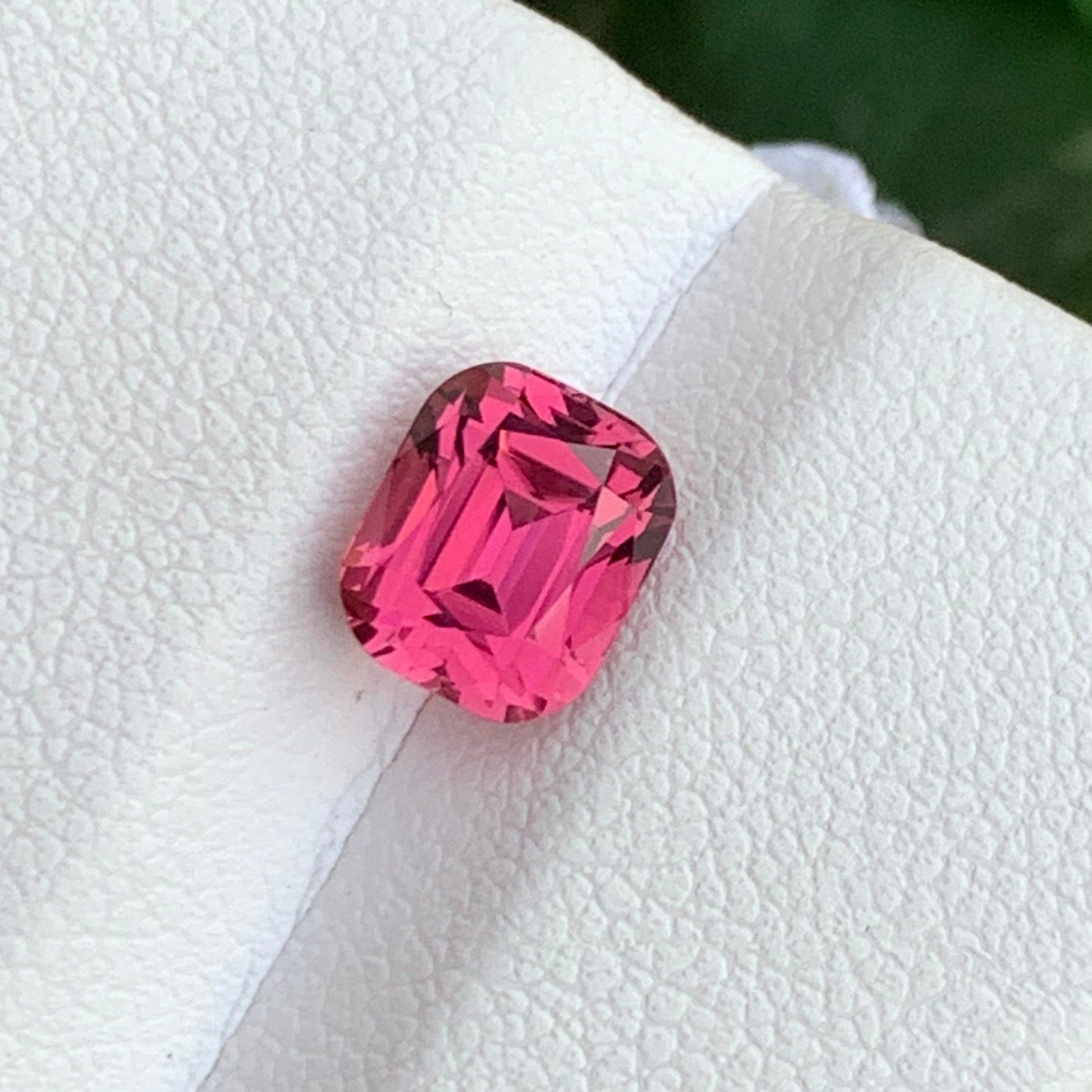 pink rubellite tourmaline jewelry