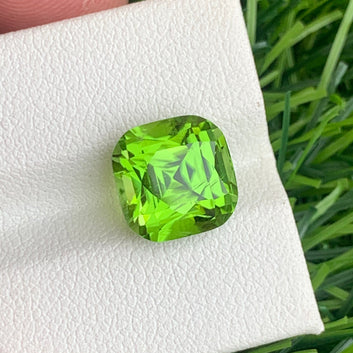 Green Peridot ring
Green Peridot pendant
