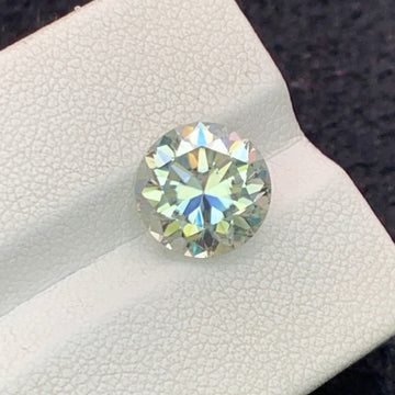 Moissanite 