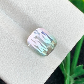 Bicolor Tourmaline ring
Bicolor Tourmaline pendant