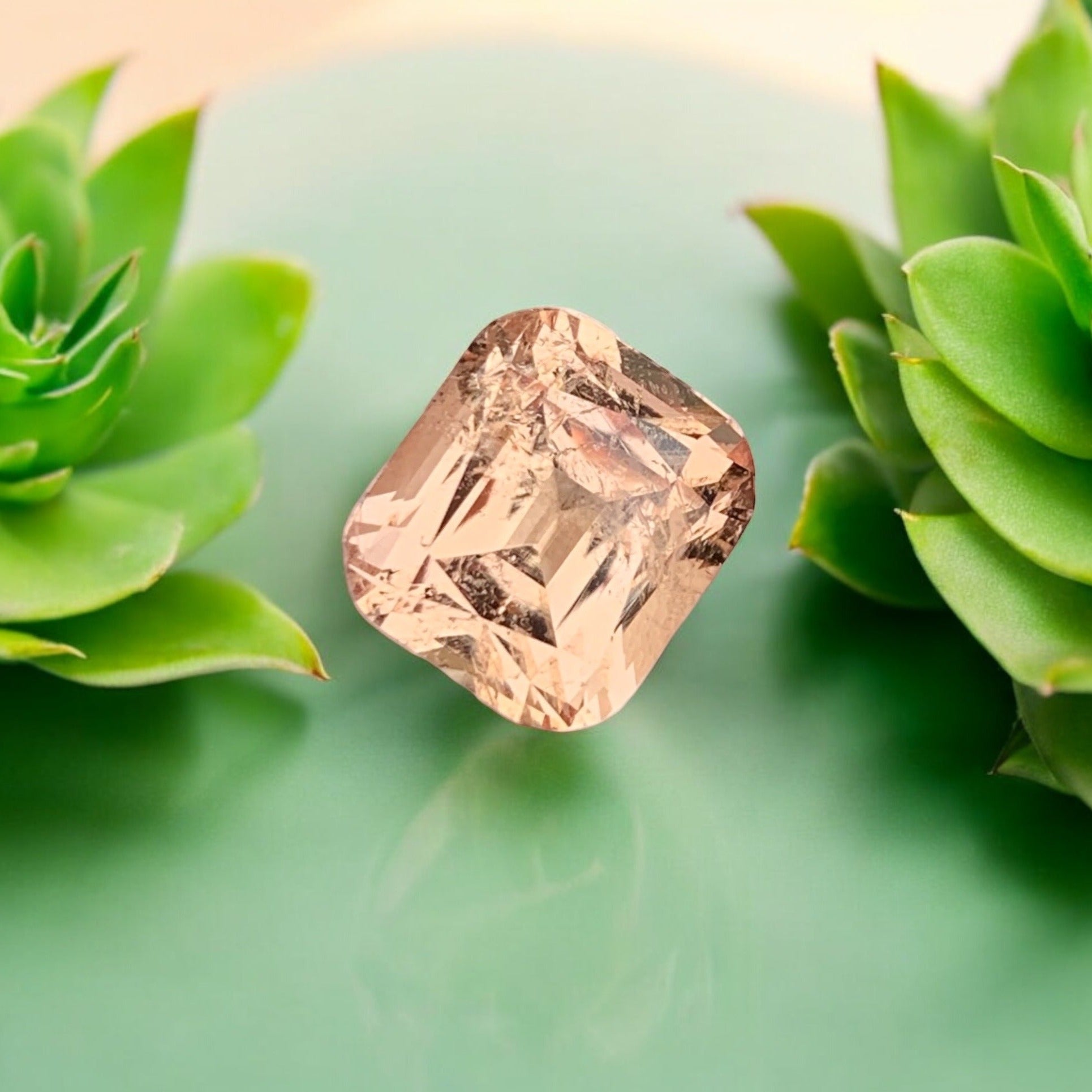 Buy  Imperial Topaz
Katlang Pakistan Imperial Topaz Loose Stone