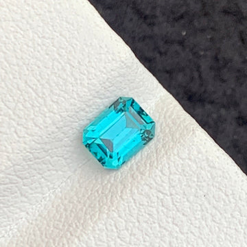  Lagoon Tourmaline gemstone
 Lagoon Tourmaline jewelry
Lagoon Tourmaline 0.70 carats emerald cut Afghan gemstone
Natural Afghan lagoon tourmaline loose gemstone