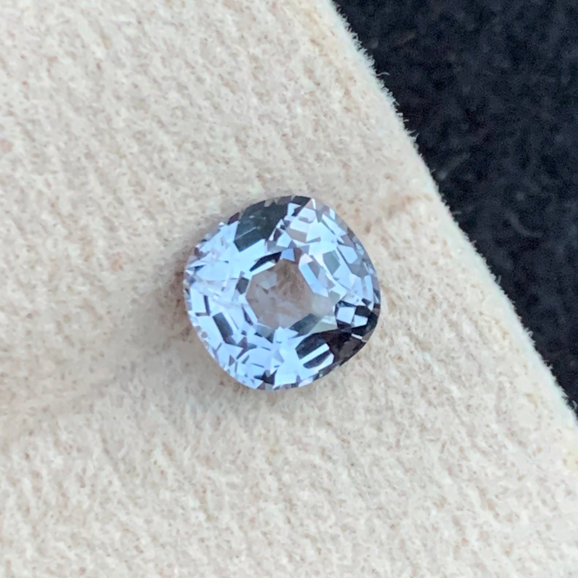 Gray Spinel Jewelry
Loose Gray Spinel Gemstone USA