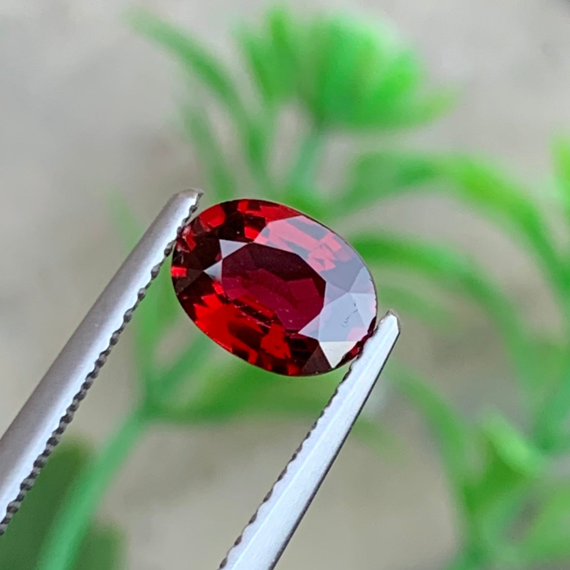 preciouses stone
Loose Red Spinel for Jewelry

August Birthstone Spinel