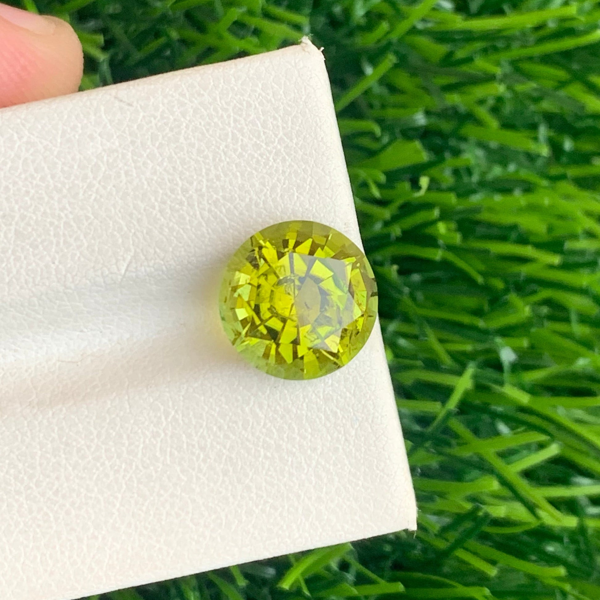 Loose Tourmaline for Custom Jewelry