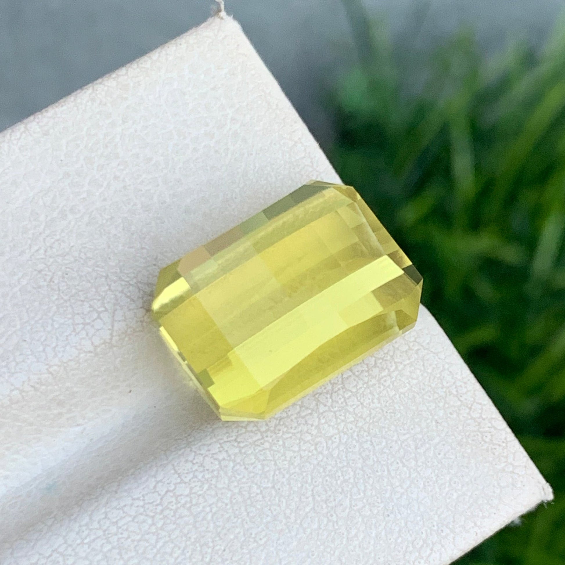 Loup Clean Lemon Quartz Healing Crystal – Onestep Gems USA