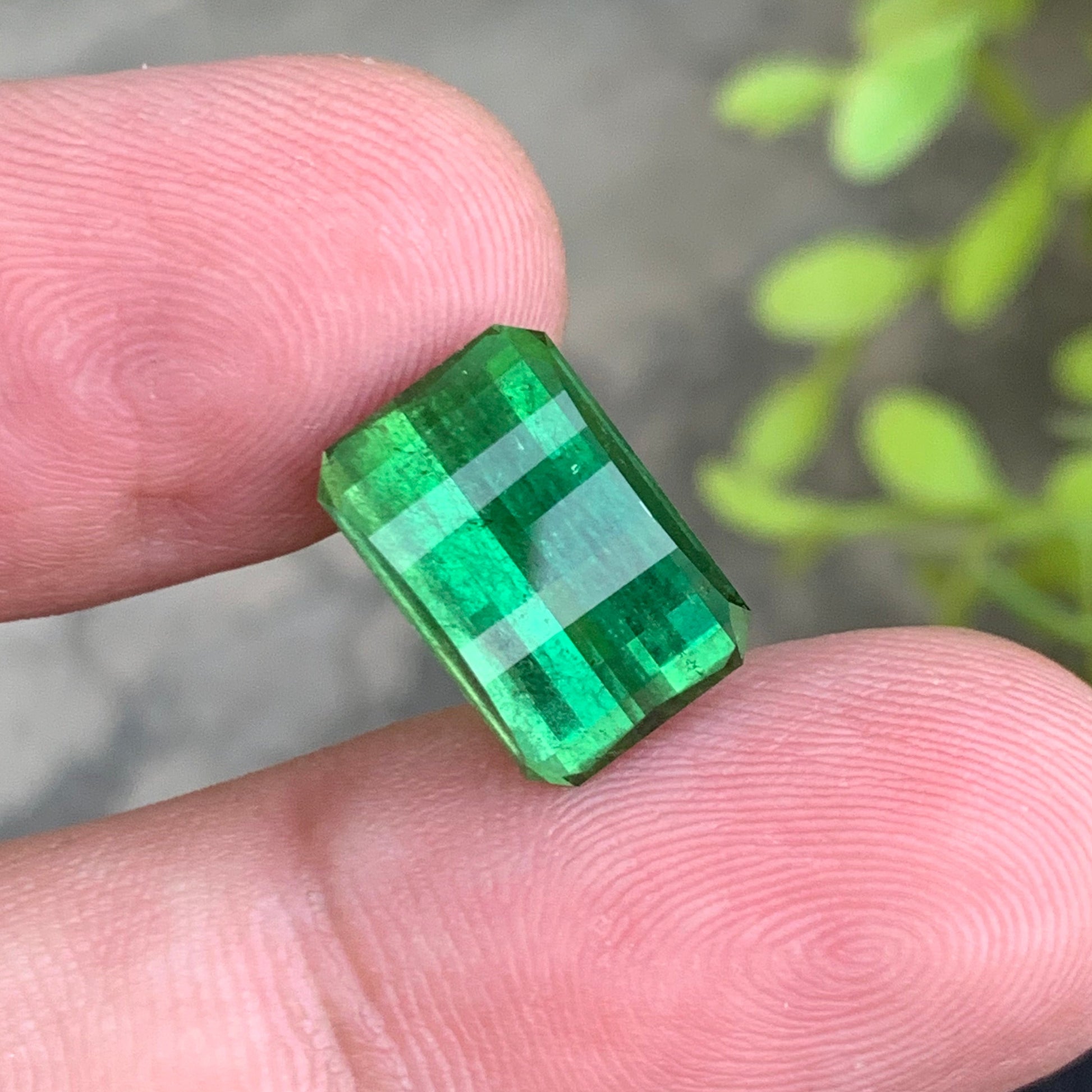 Luxury Green Tourmaline Loose Stone
Green Tourmaline for Ring and Pendant
OneStep Gems Natural Afghan Tourmaline