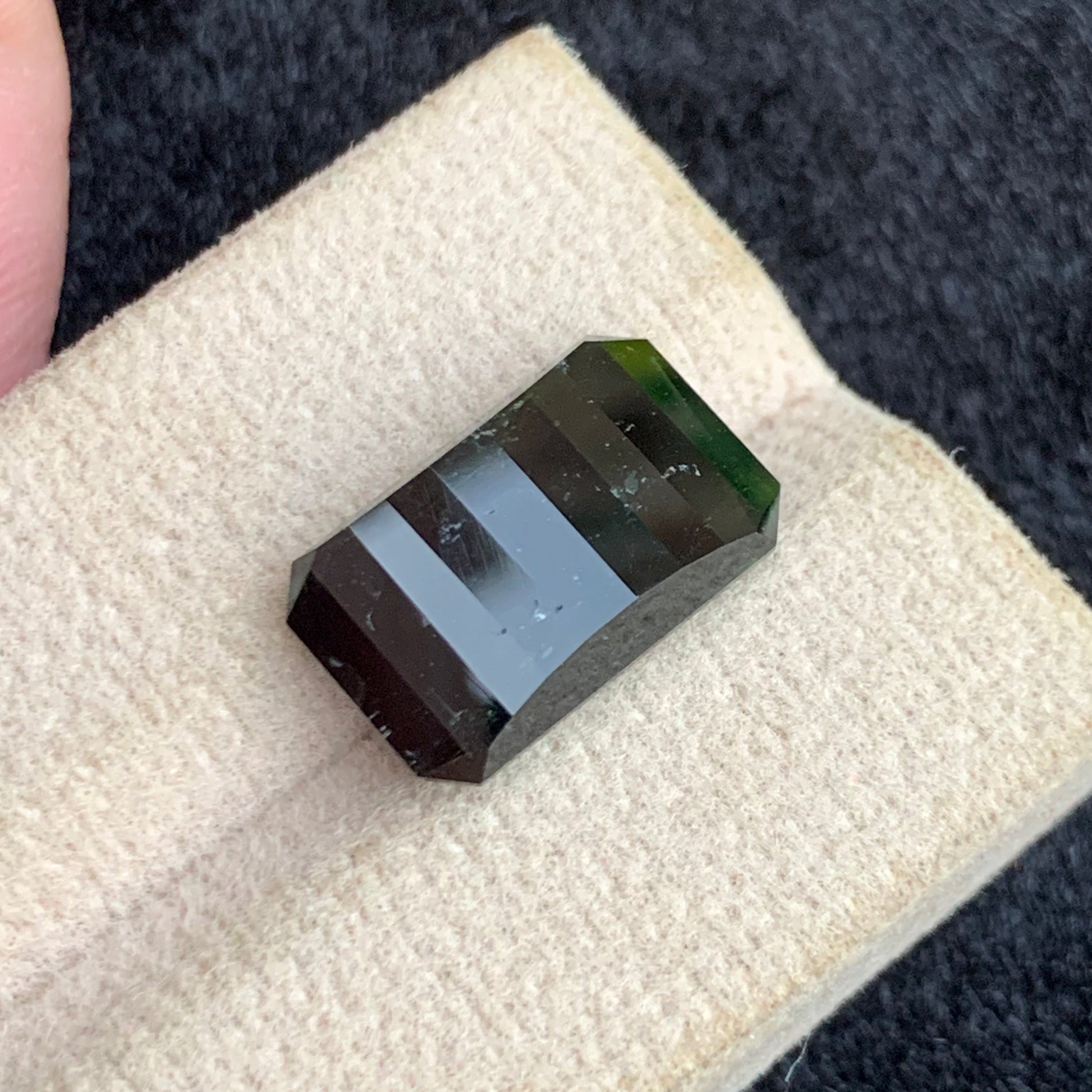 Luxury Green Tourmaline for Custom Jewelry Design
Natural Afghan Tourmaline Pixel Shape Loose Gem
