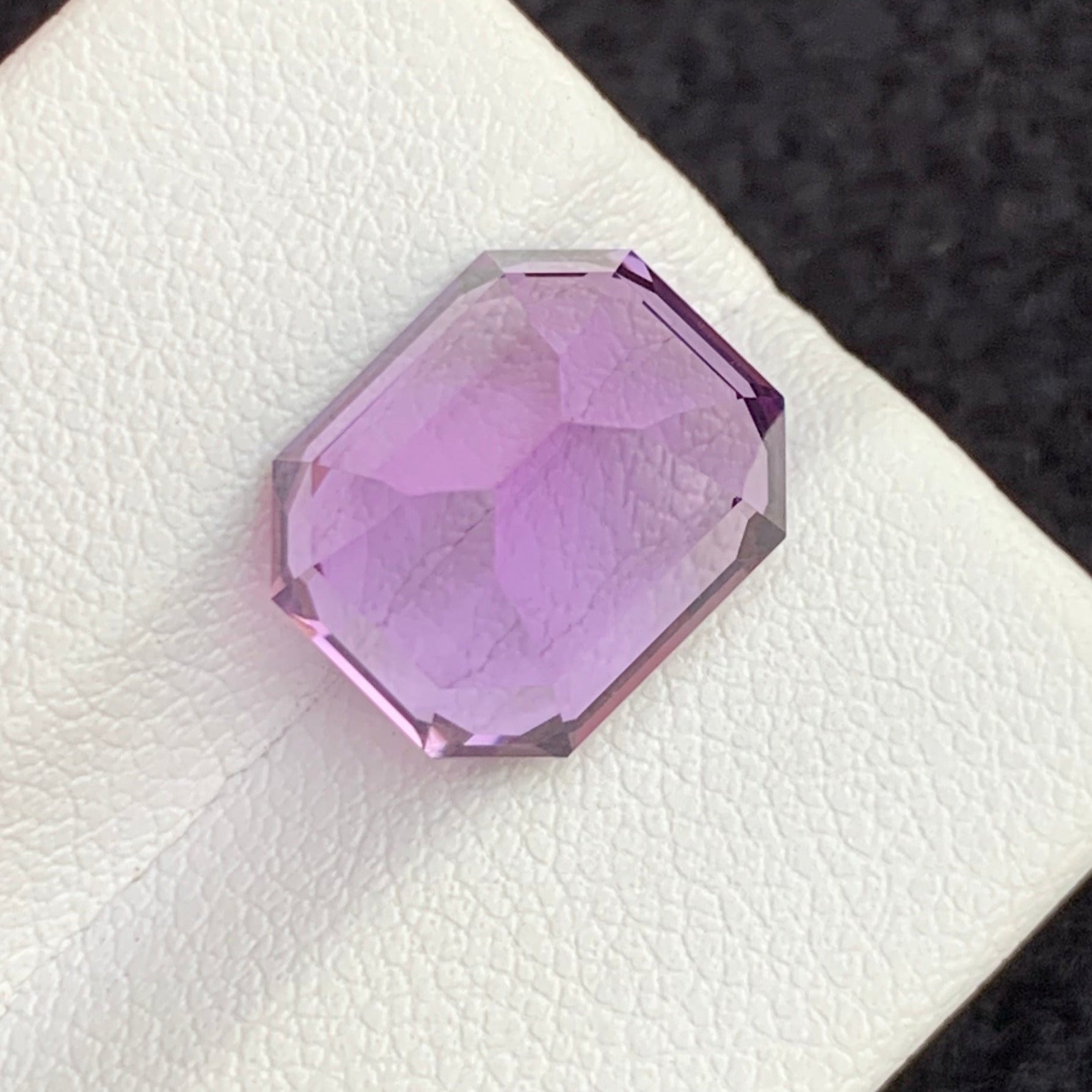 Luxury amethyst gemstone loose
February birthstone amethyst