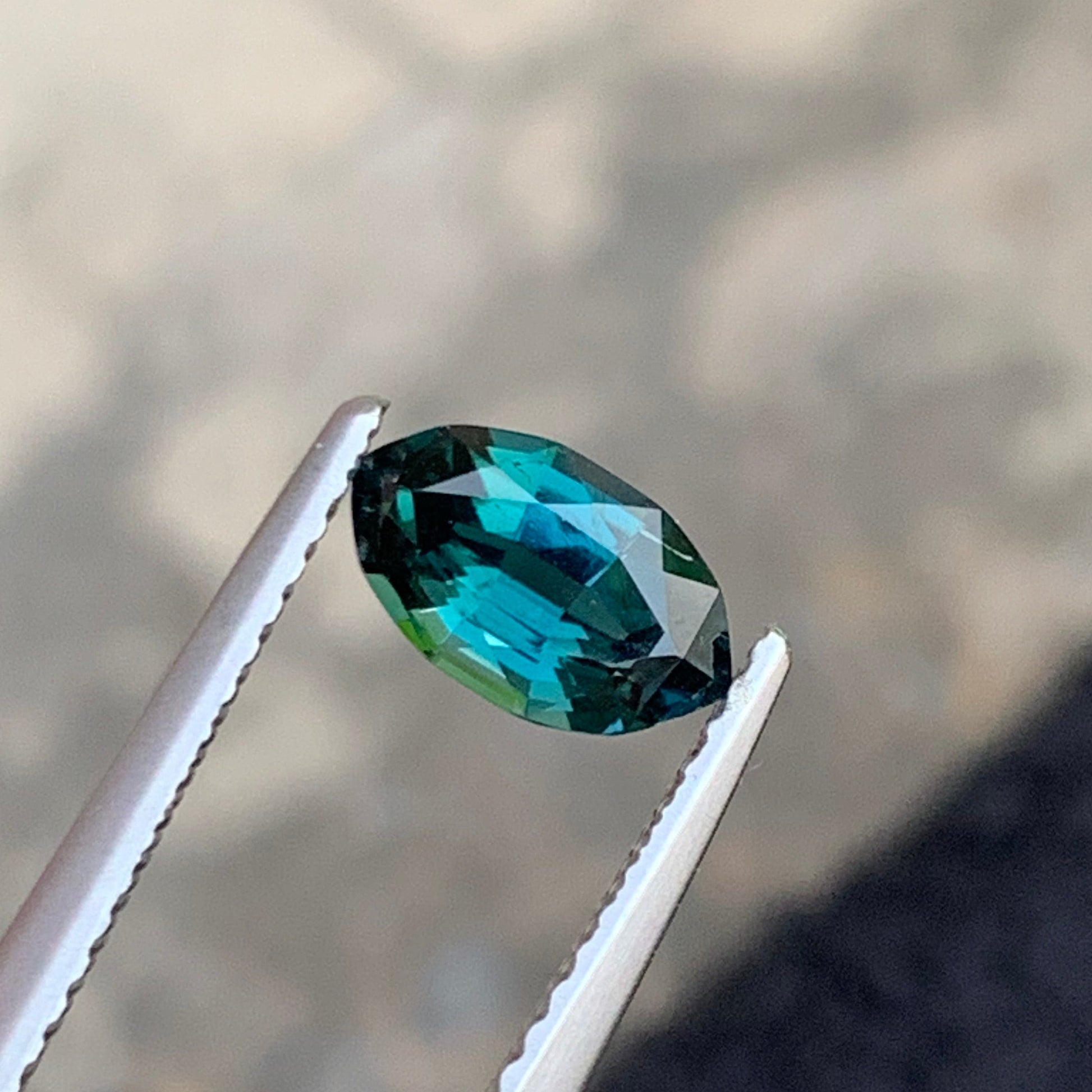 teal Blue Tourmaline ring
teal Blue Tourmaline pendant
Marquise Cut Afghan Tourmaline Natural Blue Green Stone

0.80 Carat Untreated Teal Blue Tourmaline for Jewelry