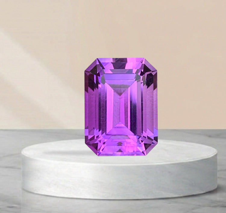 Amethyst Stones