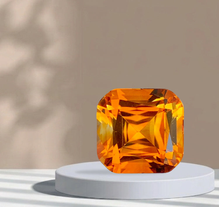Citrine Stones