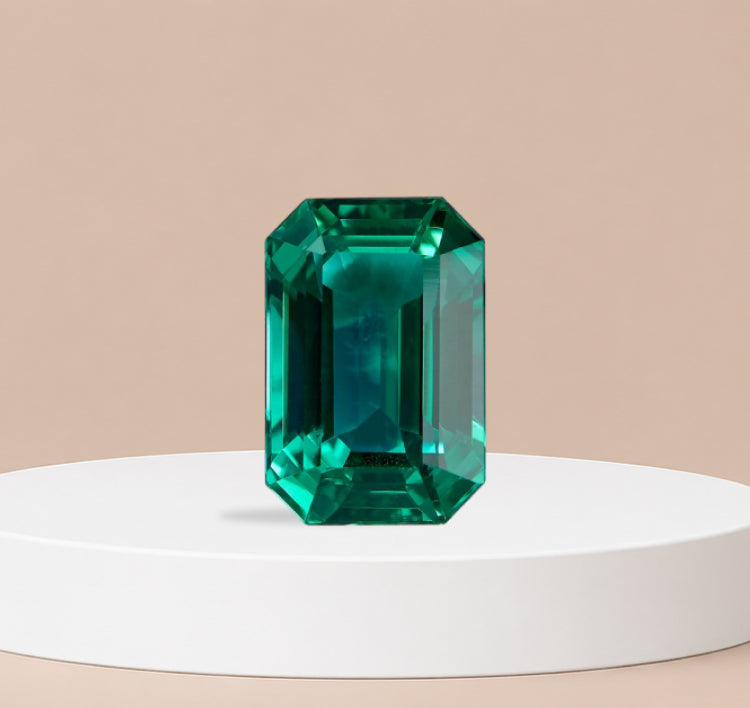 Emerald Gems
