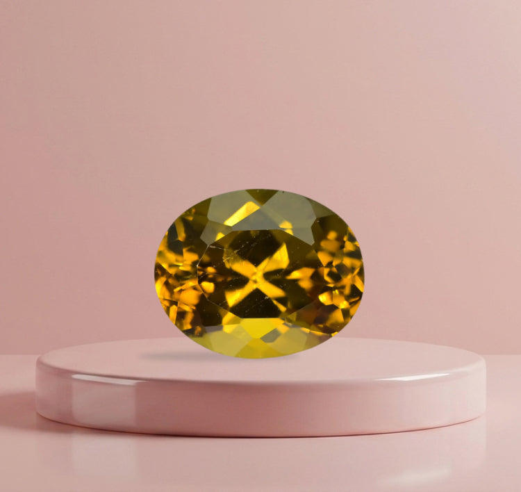 Epidote Stones