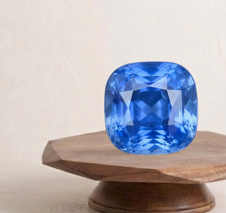 Sapphire